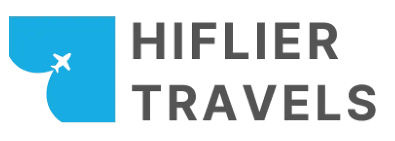 Hiflier Logo
